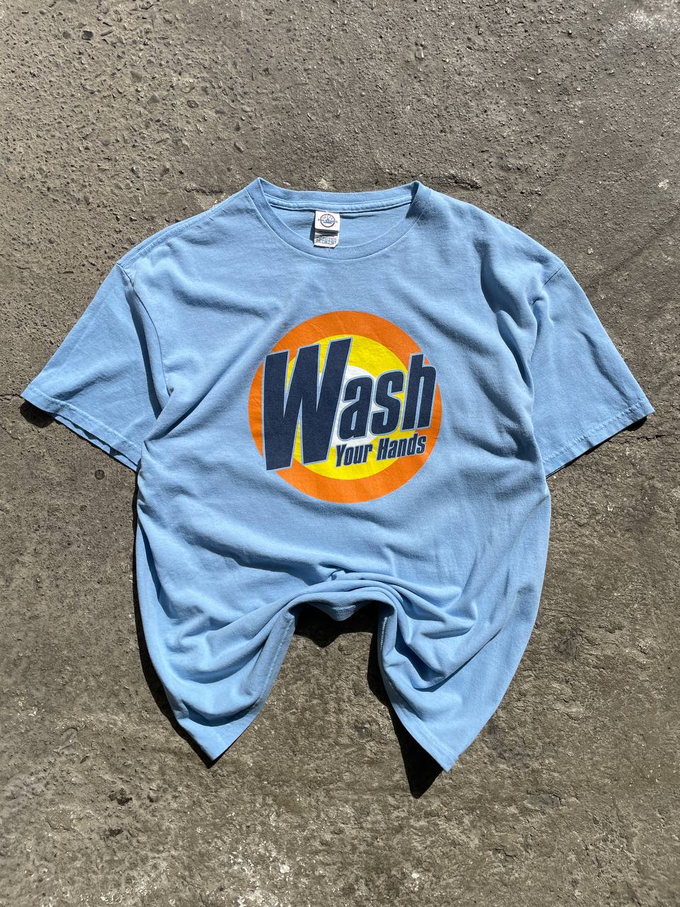 Graphic T-Shirt (XL)