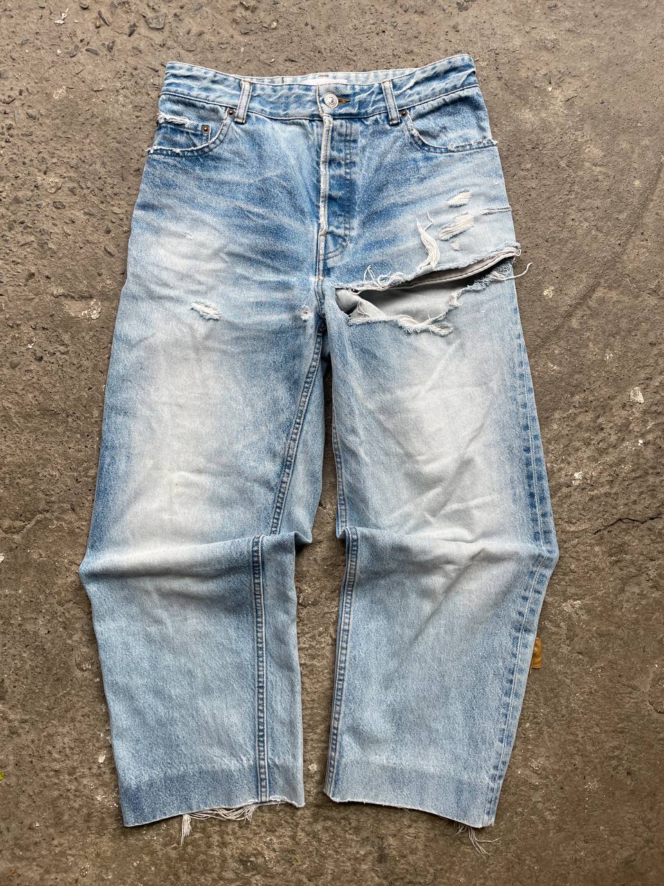 Balenciaga Jeans (25)