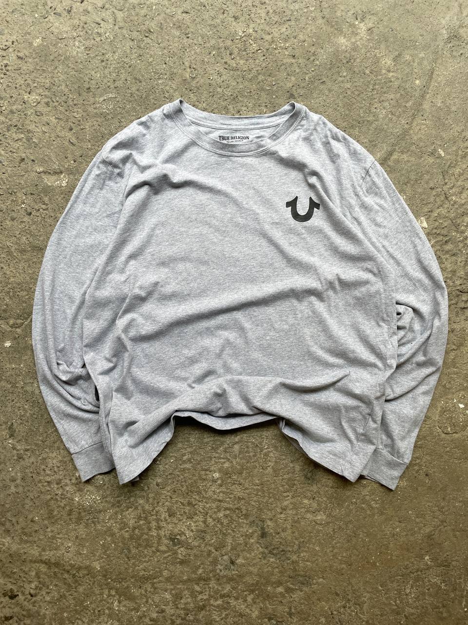 True Religion Longsleeve (L)