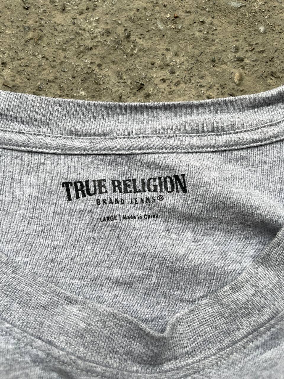 True Religion Longsleeve (L)