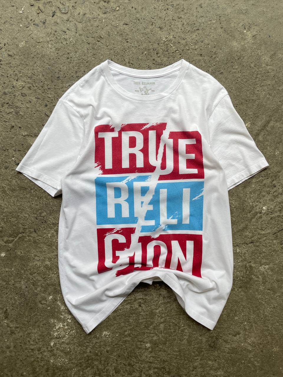 True Religion T-Shirt (S)