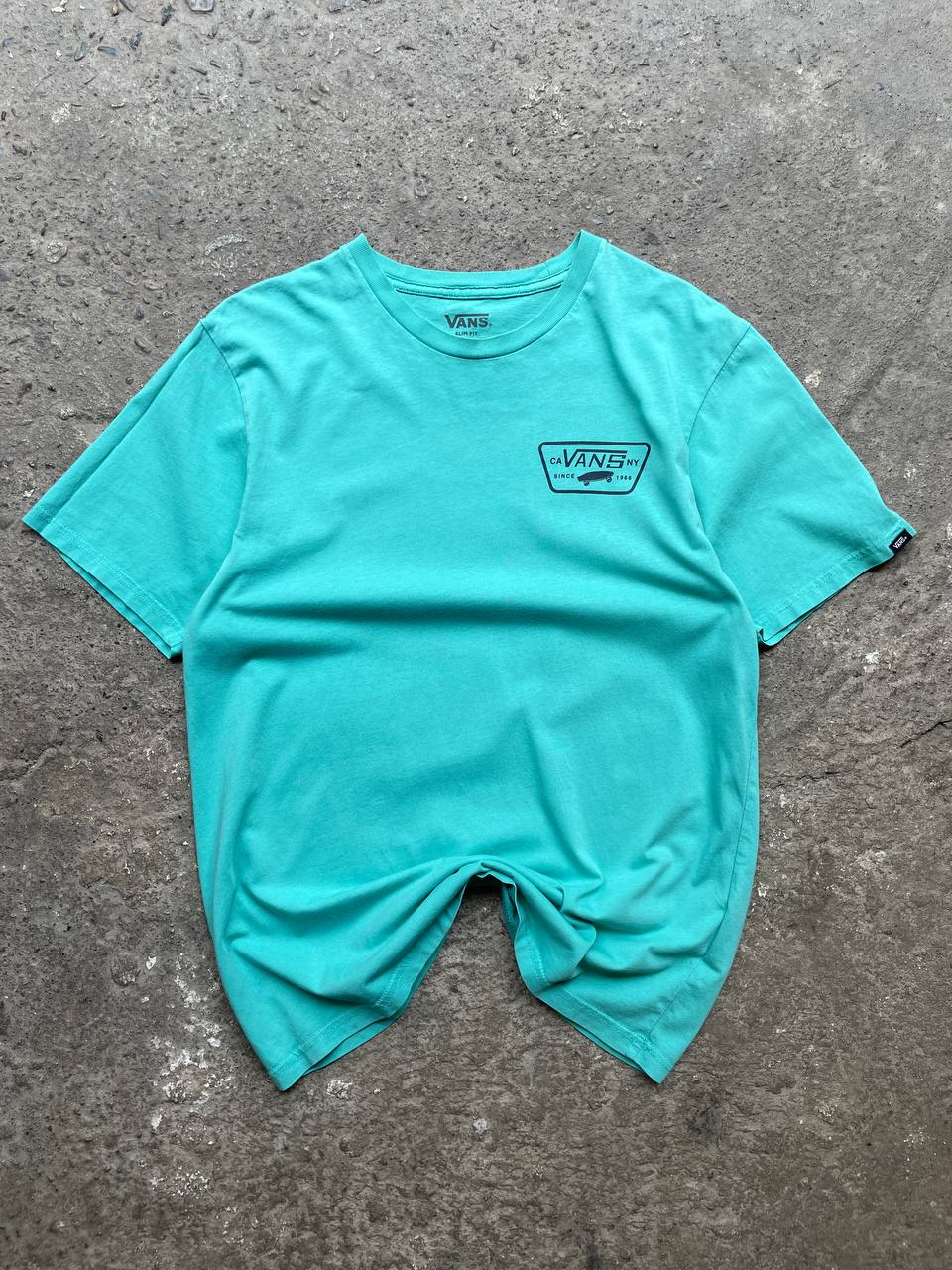Vans T-Shirt (M)