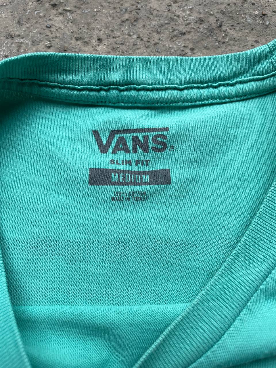 Vans T-Shirt (M)