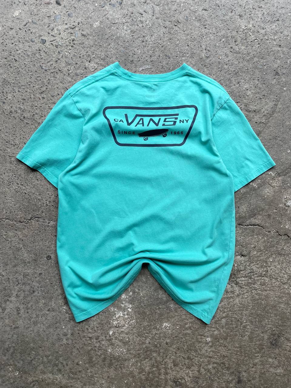 Vans T-Shirt (M)