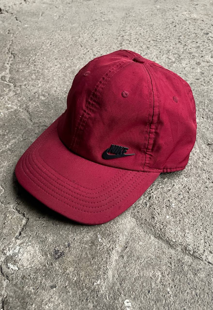 Nike Cap (One Size)