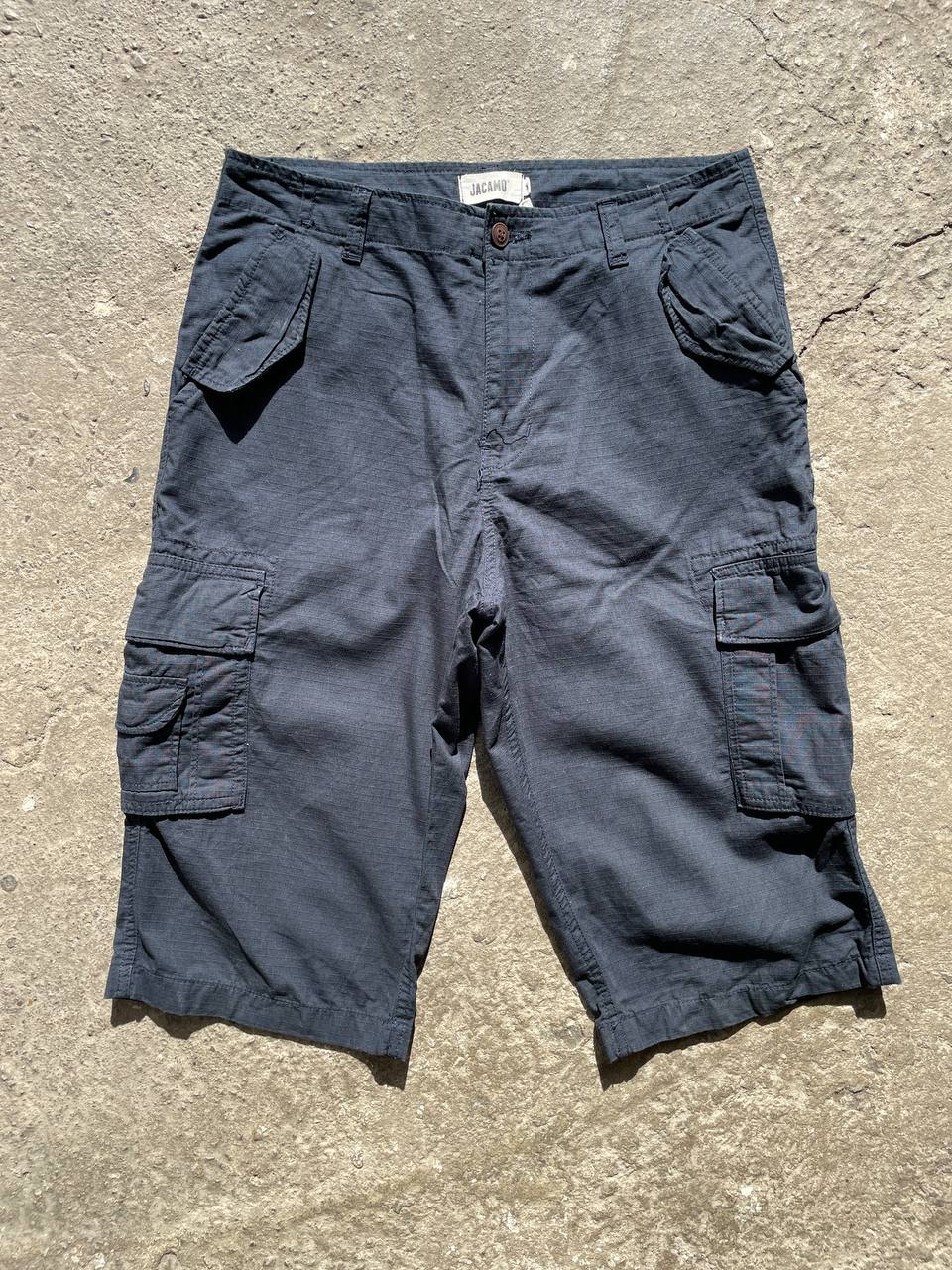 Jacamo Cargo Shorts (34)