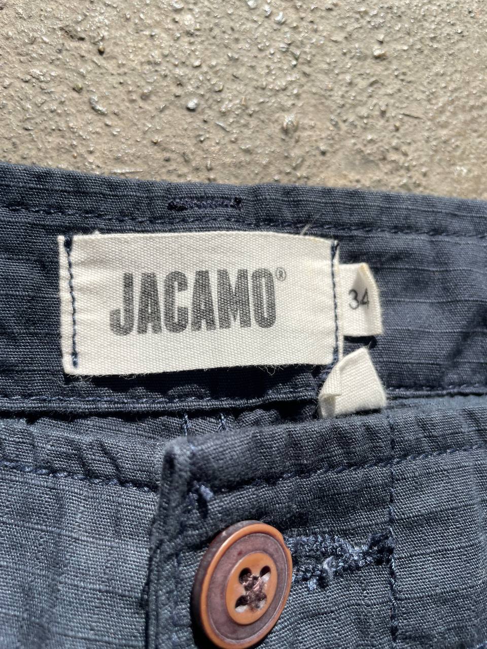 Jacamo Cargo Shorts (34)