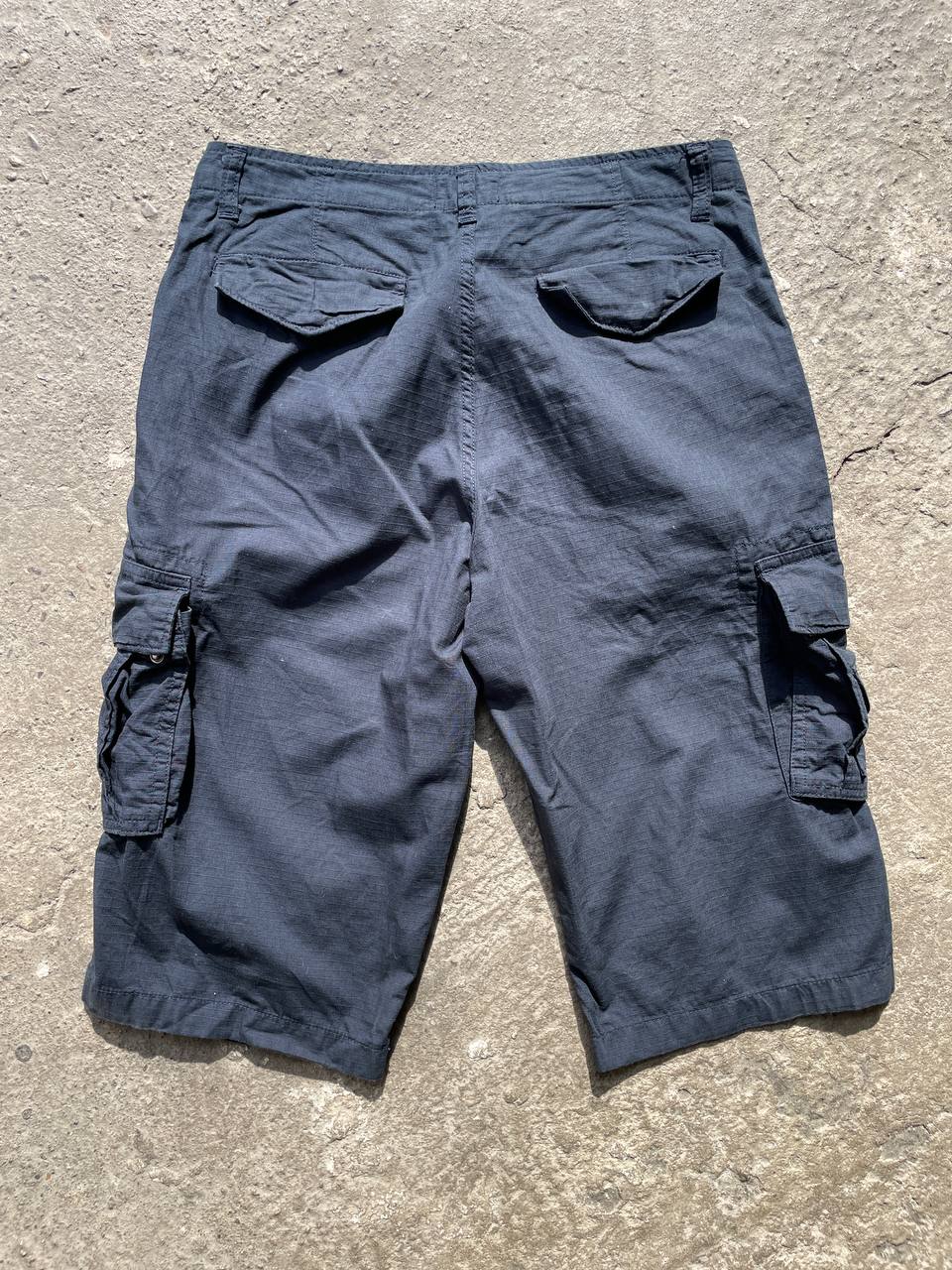 Jacamo Cargo Shorts (34)