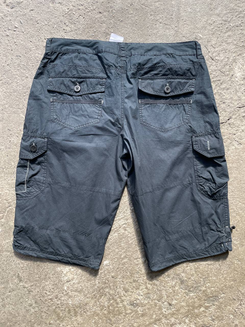 Nike Cargo Shorts (36)
