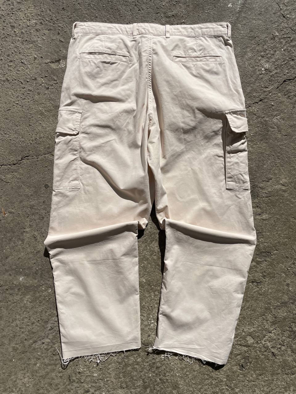 Uniqlo Cargo Pants (XL / 36)