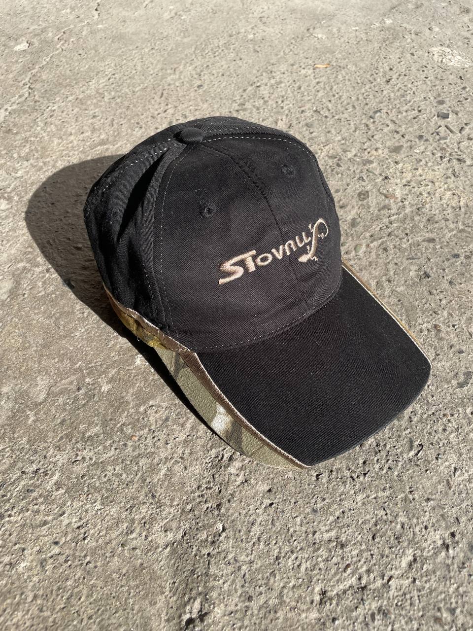 K-Products Cap (One Size)