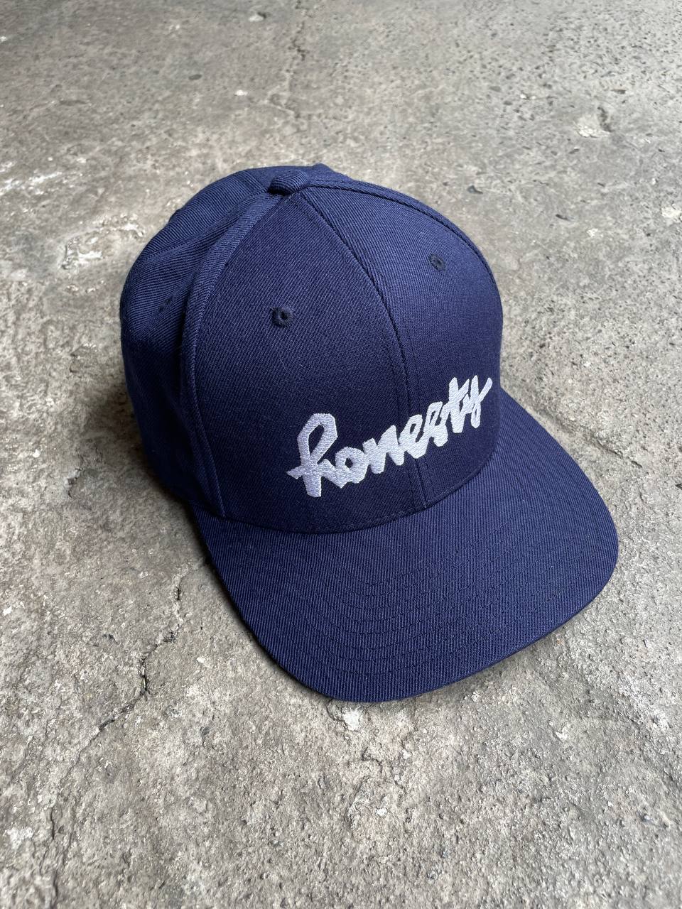 Custom Cap