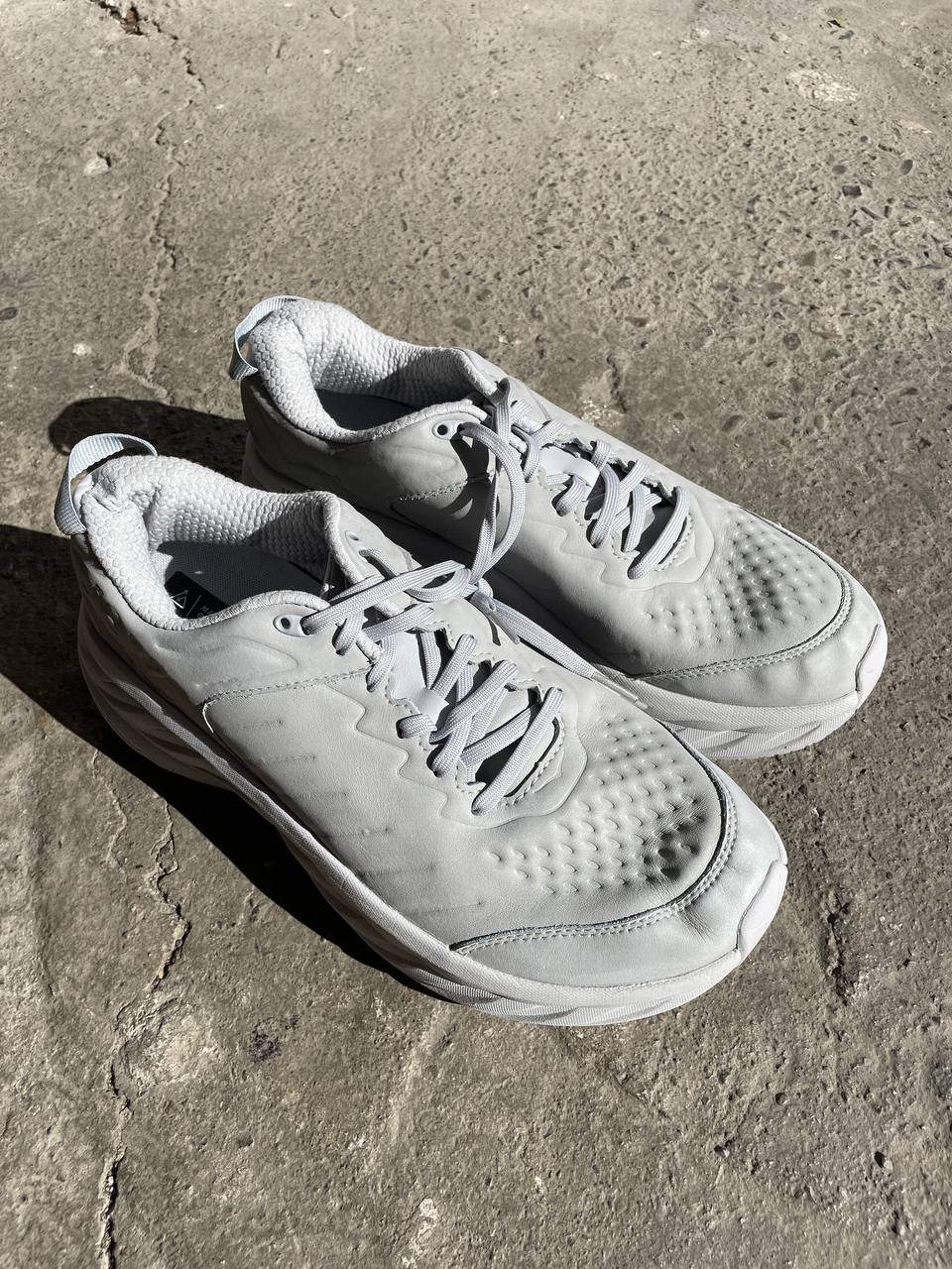 Hoka Bondi SR (US 11.5 / EU 46)