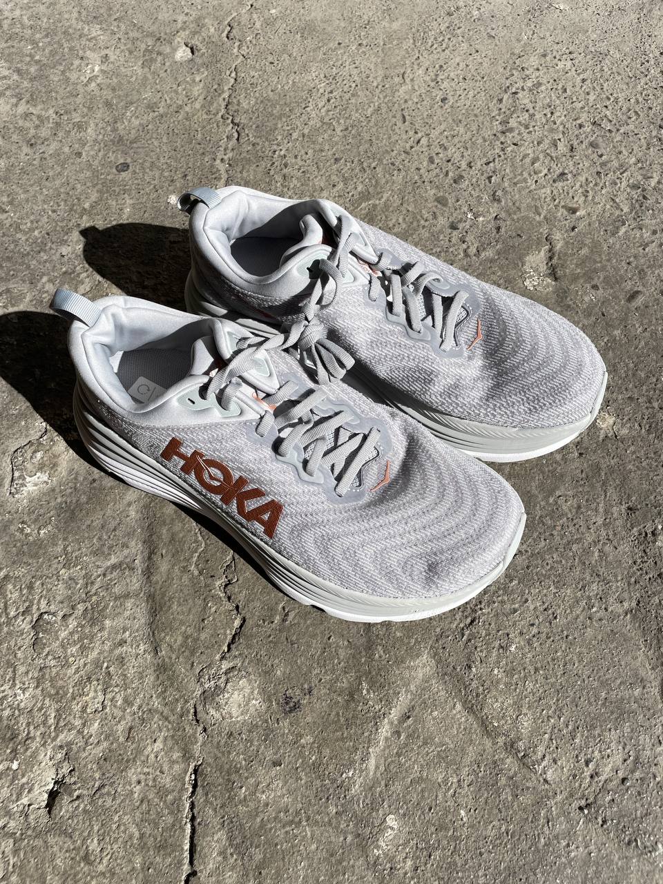 Hoka Gaviota 5 (US 11 / EU 44)