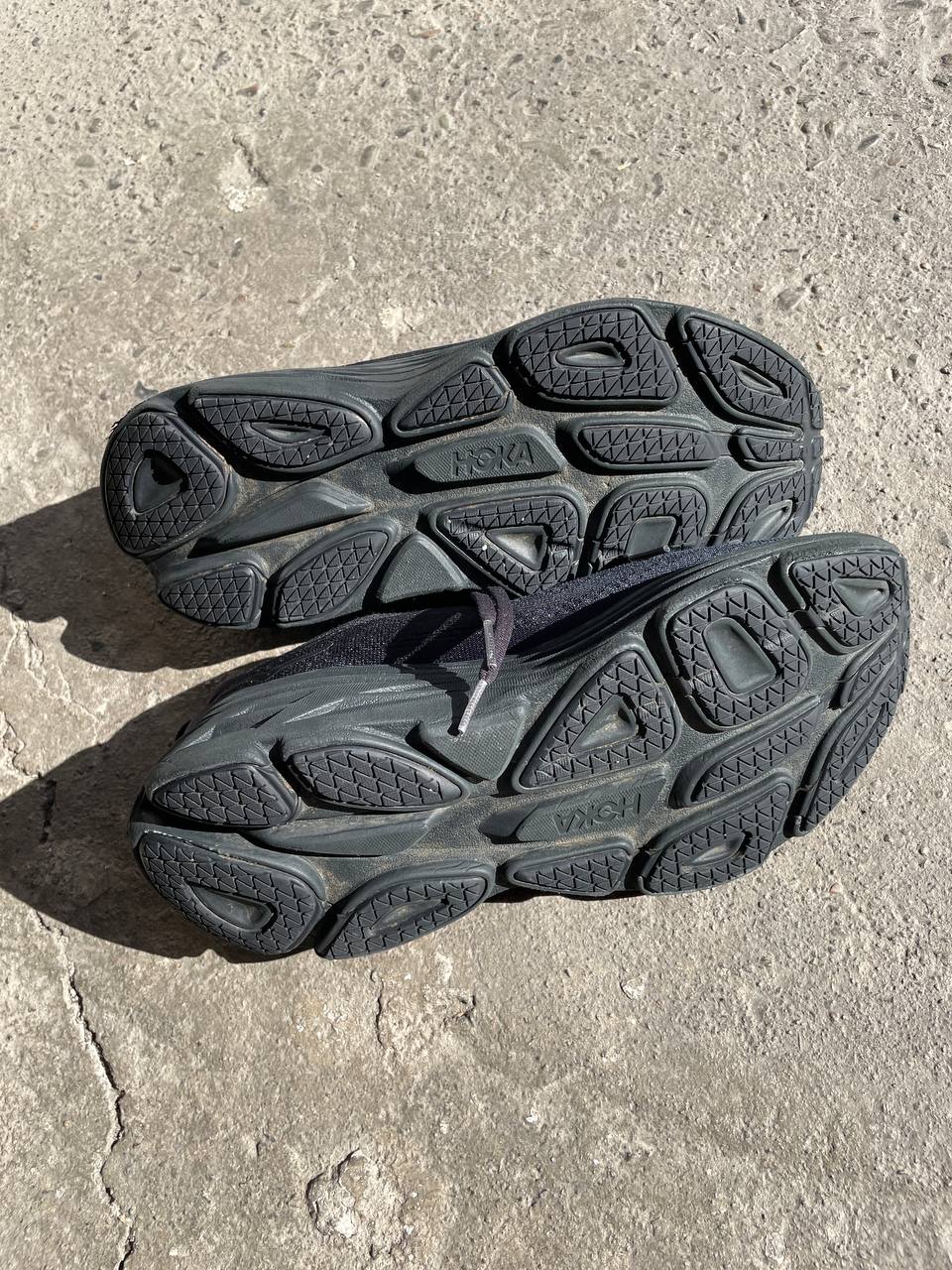 Hoka Bondi 8 (US 9 / EU 42.5)
