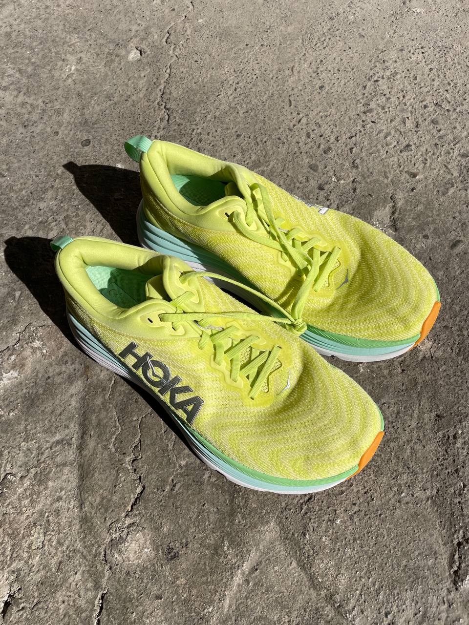 Hoka Gaviota 5 (US 12 / EU 45.3)