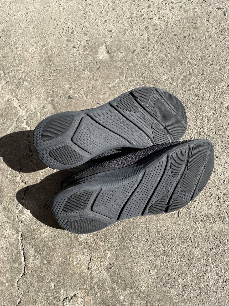 Hoka Solimar (US 7.5 / EU 39.3)