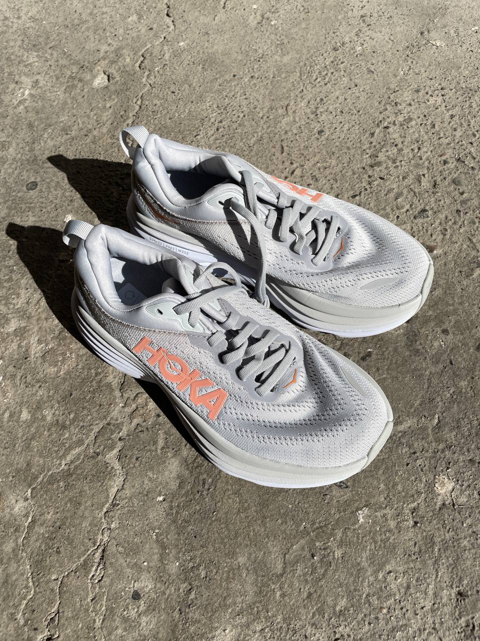 Hoka Bondi 8 (US 6,5 / EU 38)