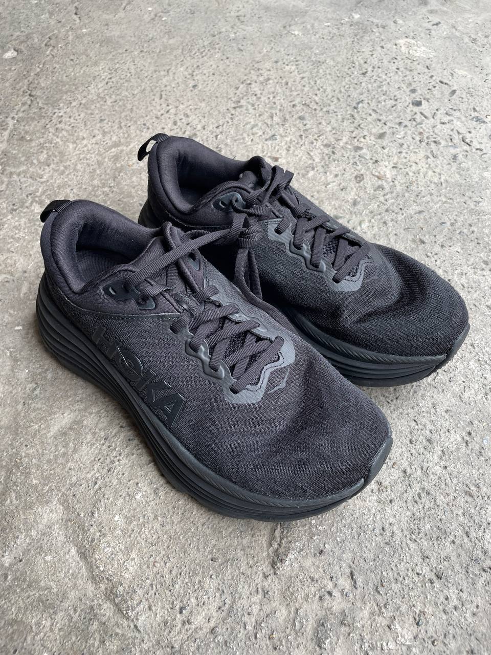 Hoka Gaviota 5 (US 8 / EU 40)