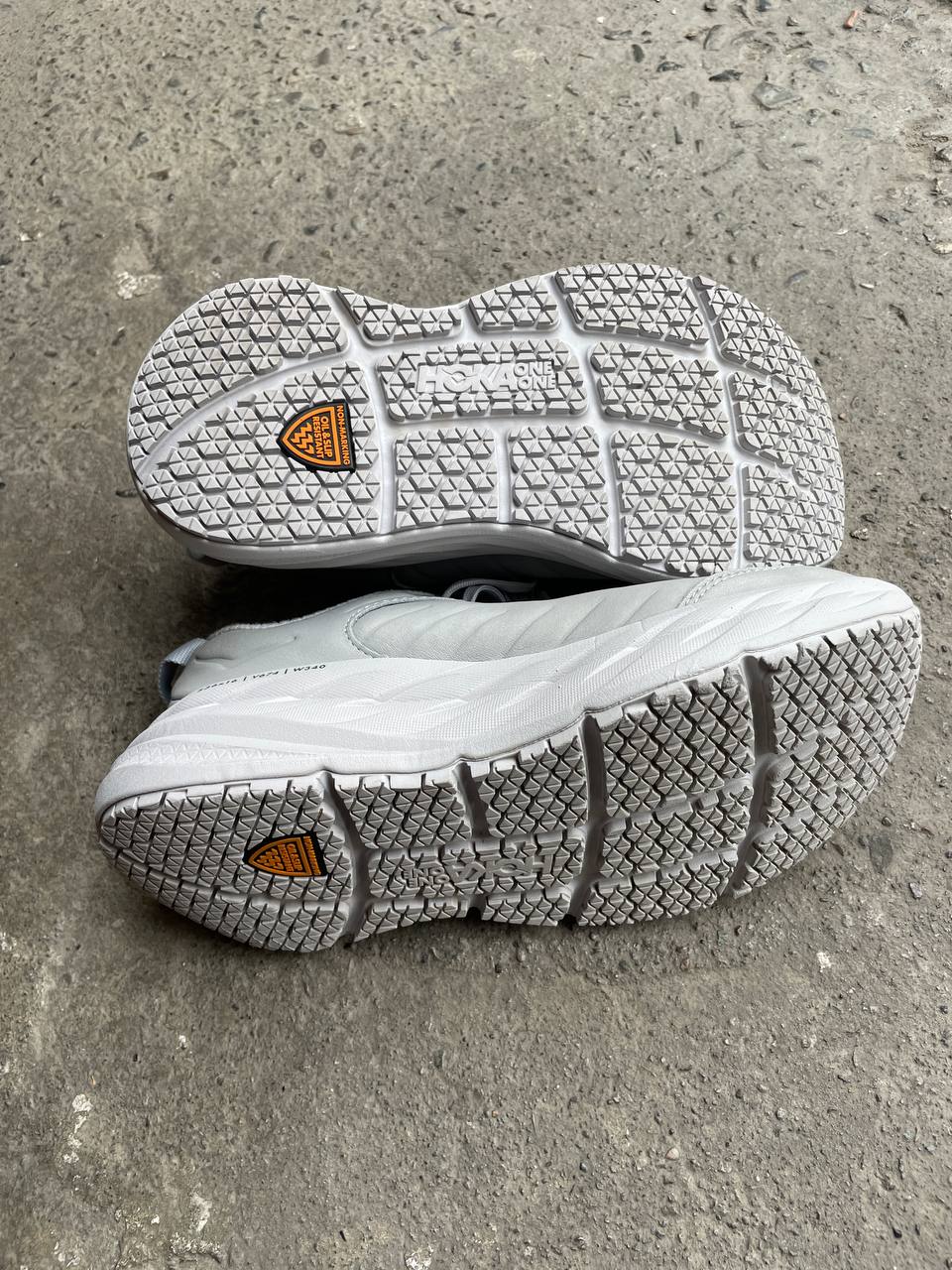 Hoka Bondi SR (US 7 / EU 38.6)