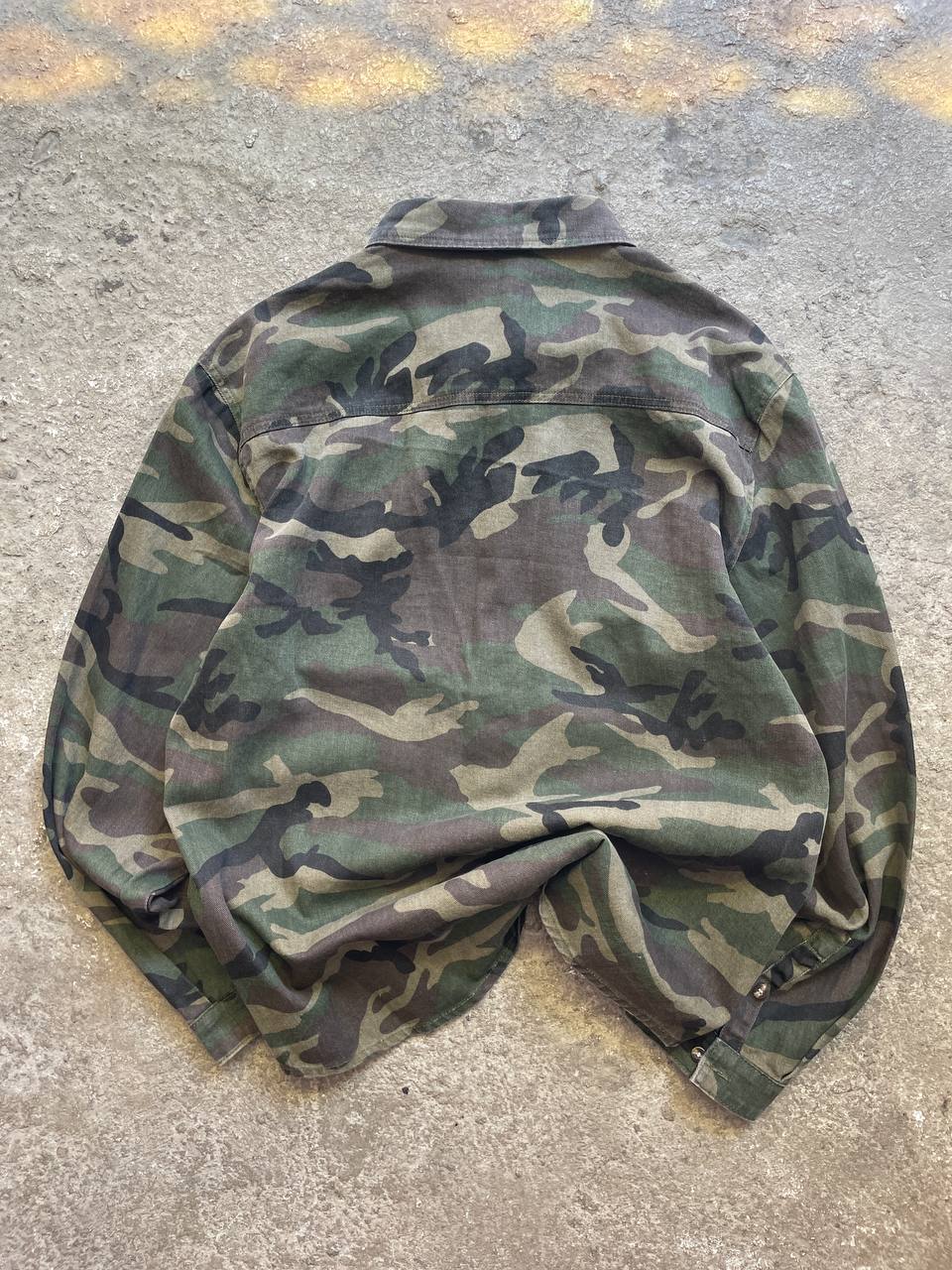 Levi's Shirt (XL)