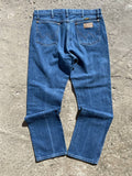 Wrangler Jeans (38×32)