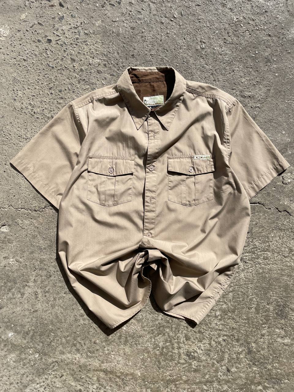 Oakley Shirt (L, fits M)