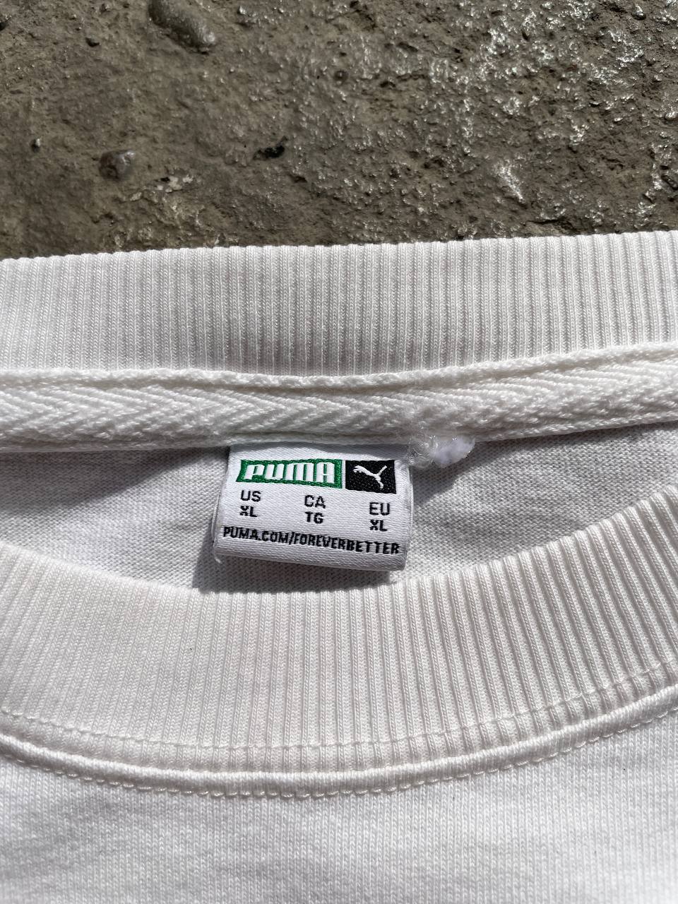 Puma T-Shirt (XL)