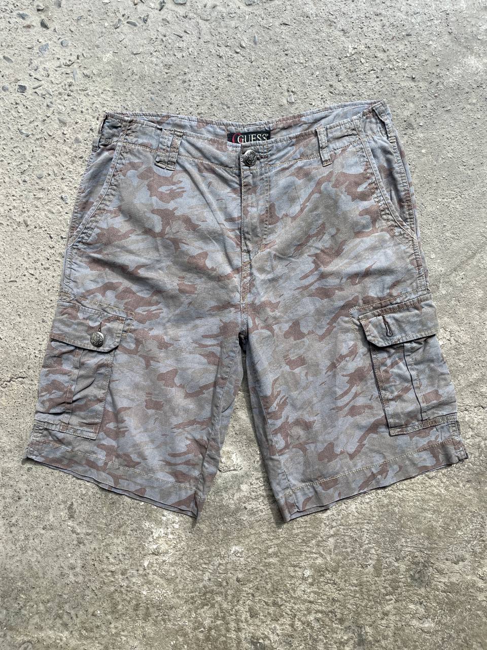 Guess Shorts (33)