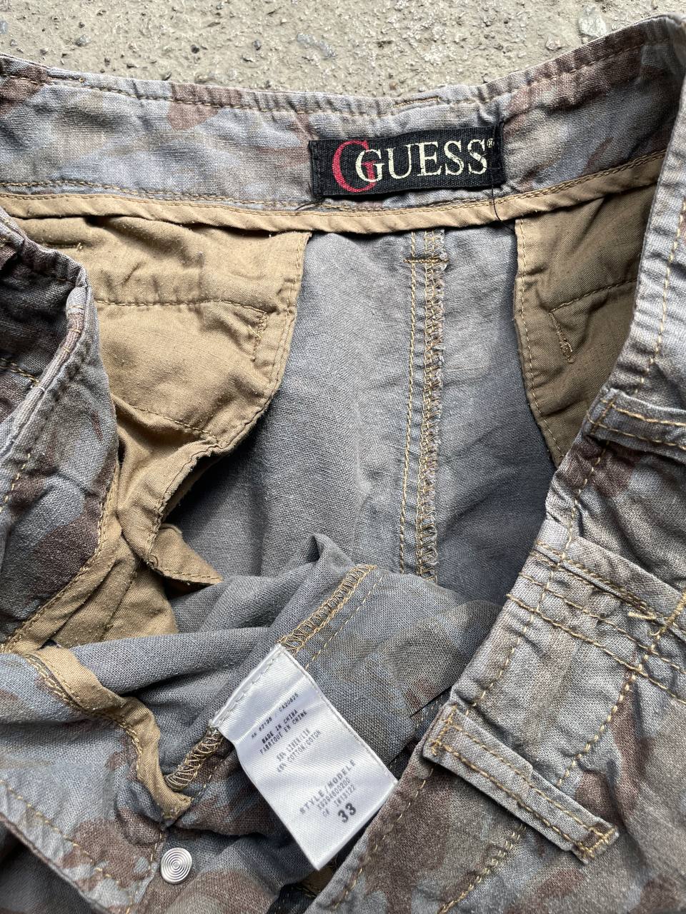 Guess Shorts (33)