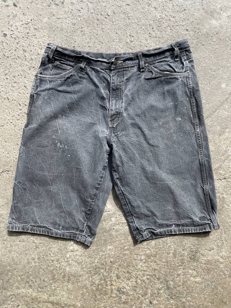 Dickies Cargo Shorts (38)