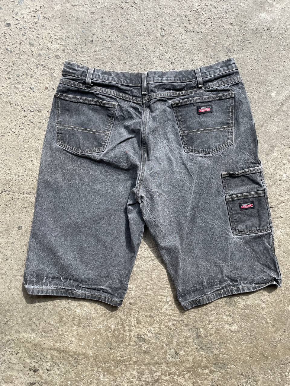 Dickies Cargo Shorts (38)