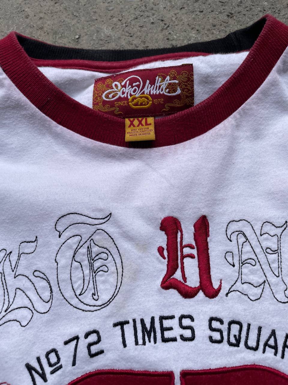 Ecko Longsleeve (2XL, fits XL)