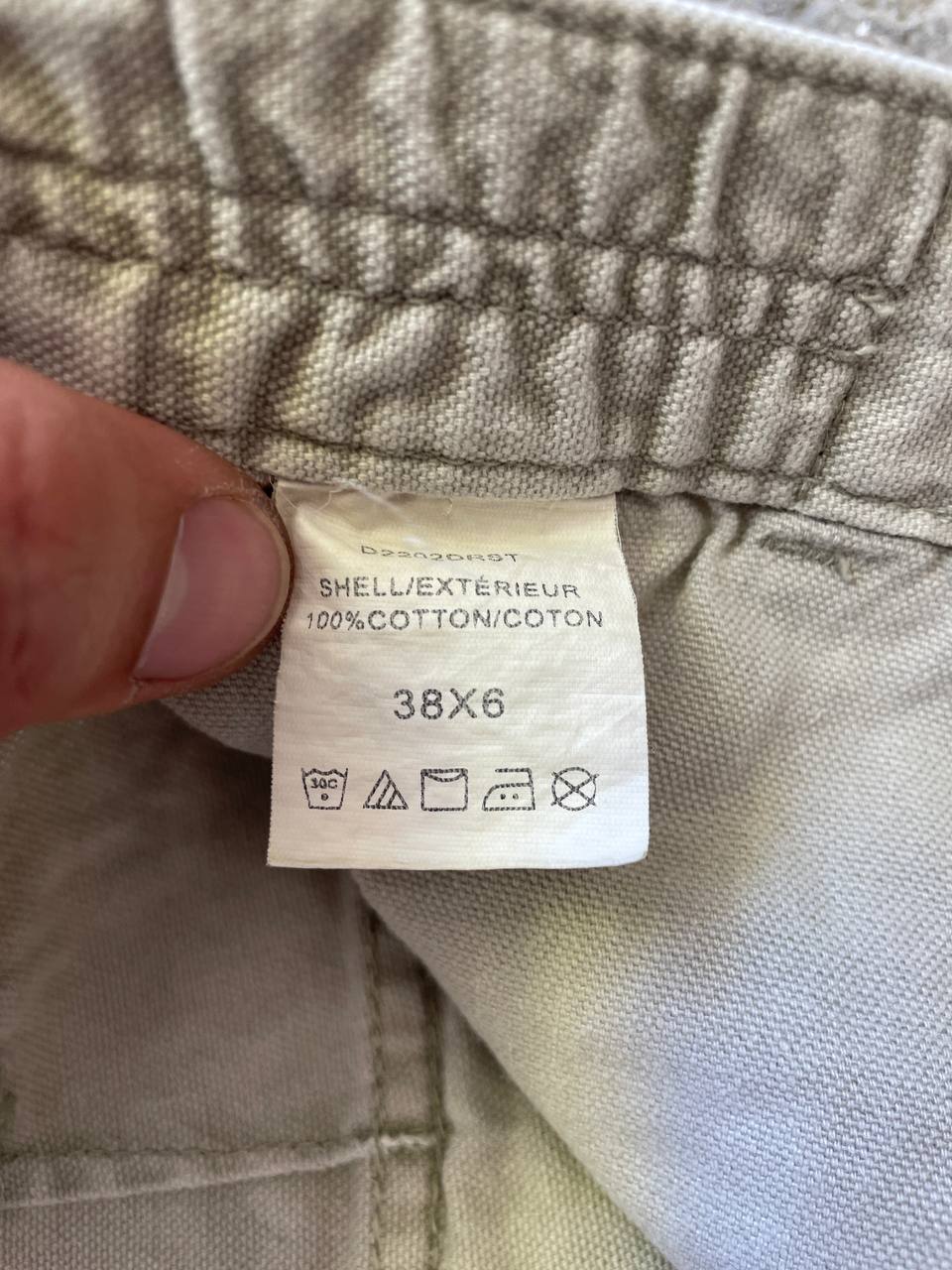 Dickies Shorts (38)