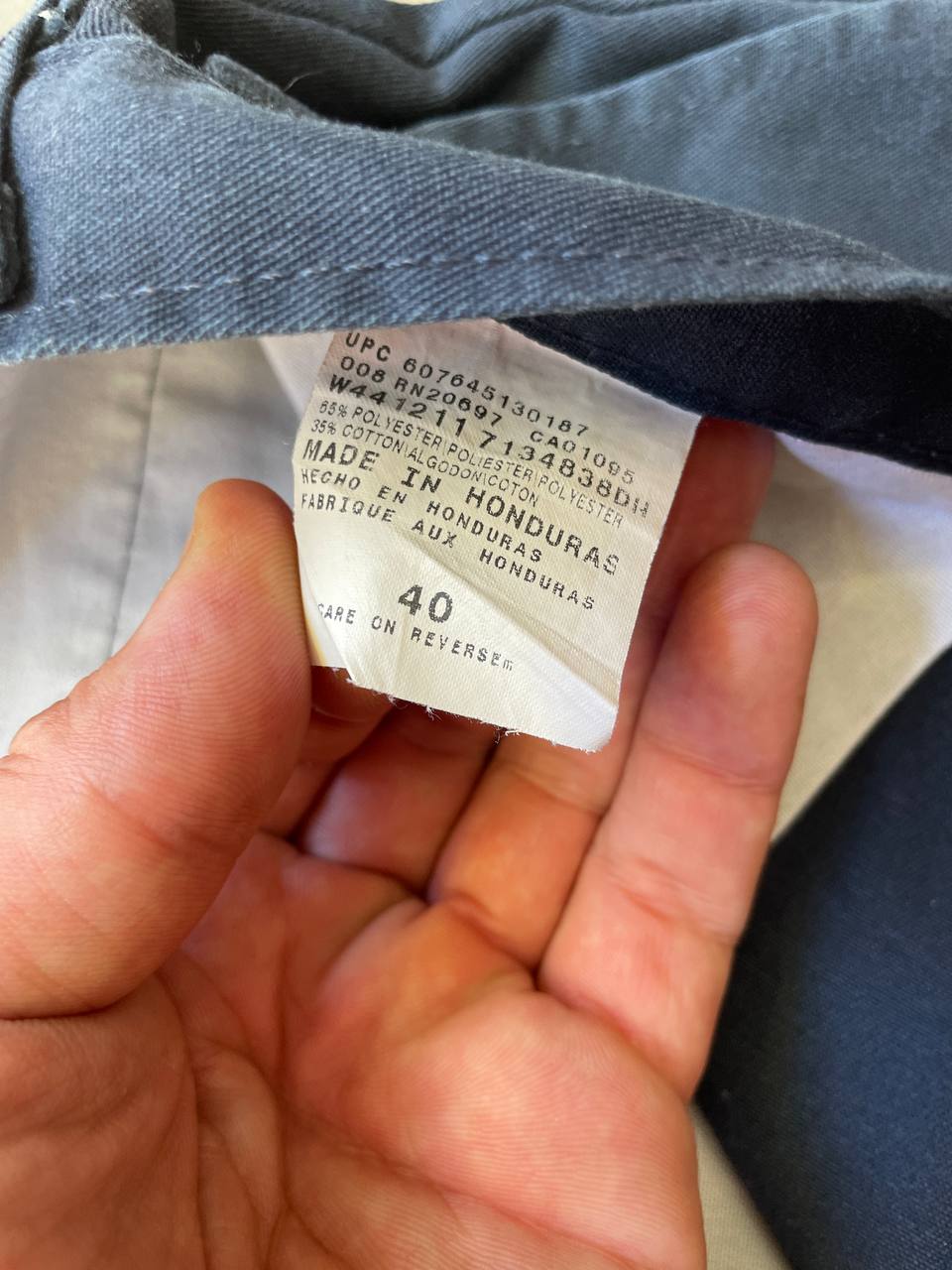 Dickies Shorts (40)