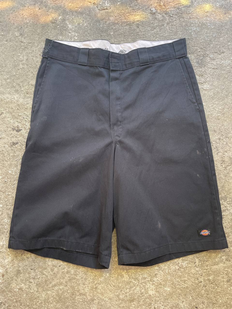 Dickies Shorts (36)