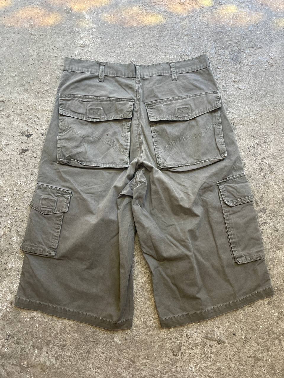 Dickies Cargo Shorts (30/17)