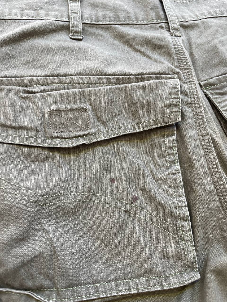 Dickies Cargo Shorts (30/17)