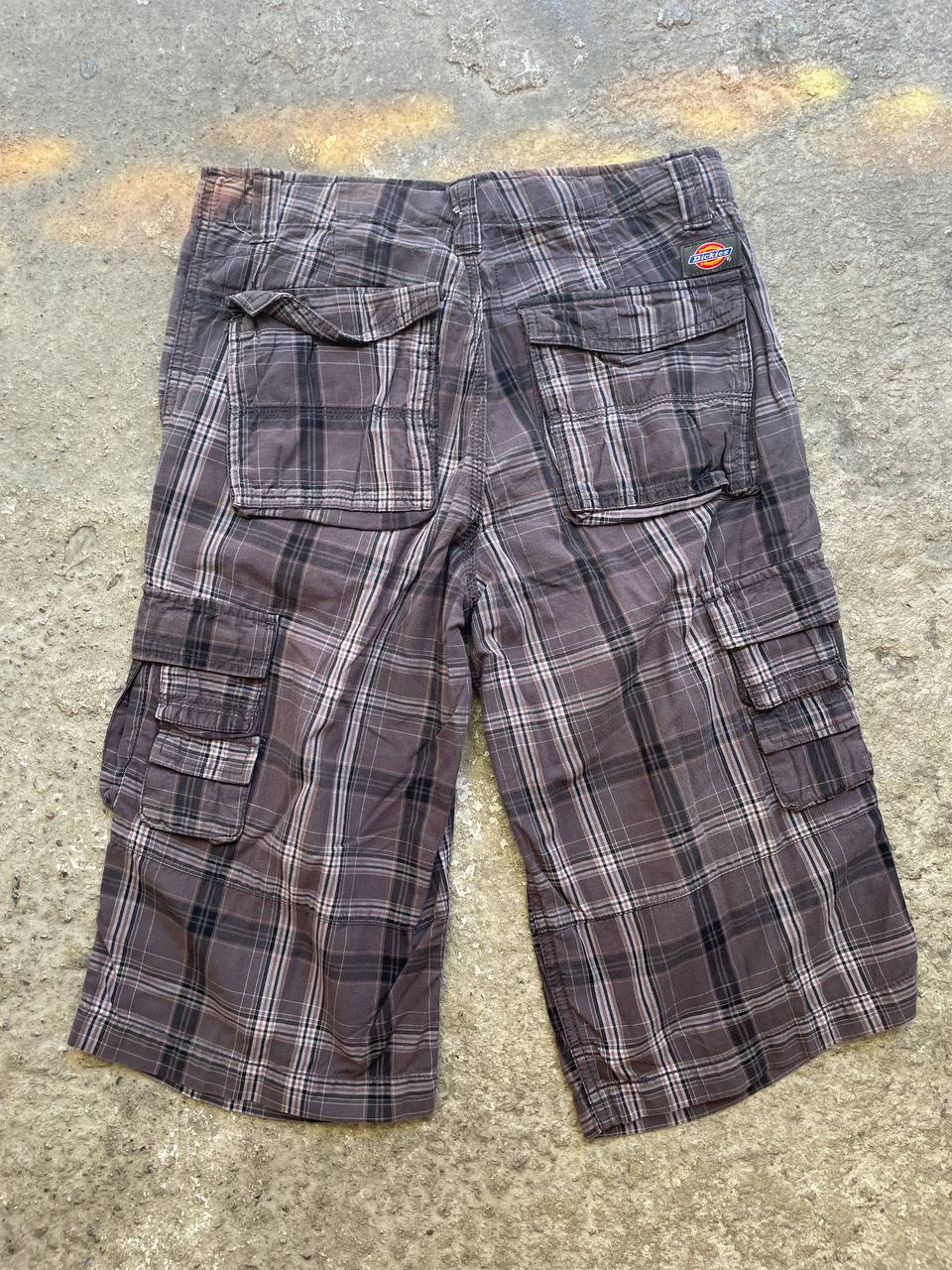 Dickies Cargo Shorts (28)