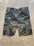 Dickies Cut-Off Shorts (32)
