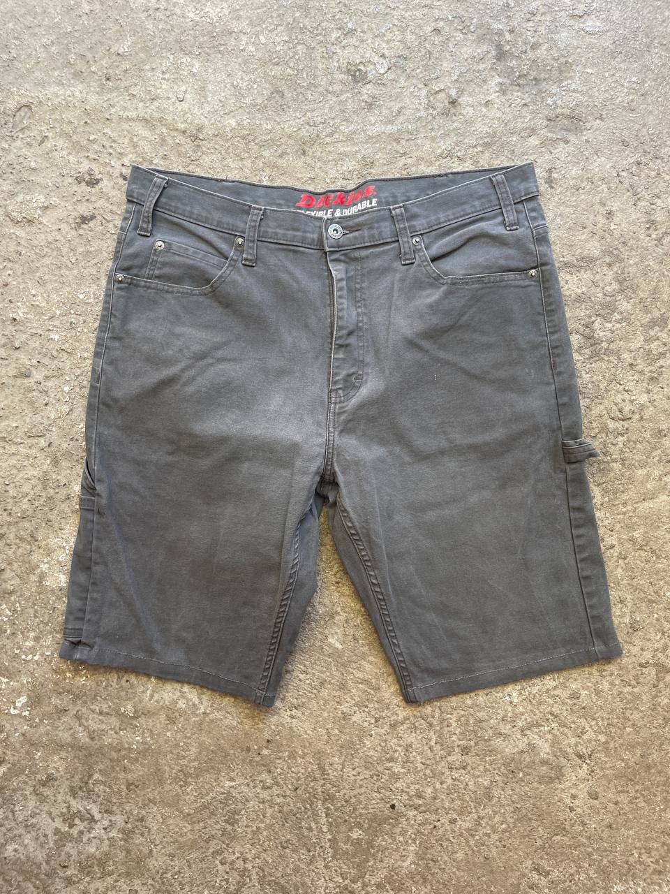 Dickies Cargo Shorts (36)