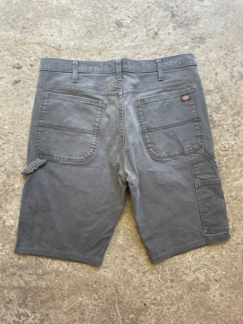 Dickies Cargo Shorts (36)