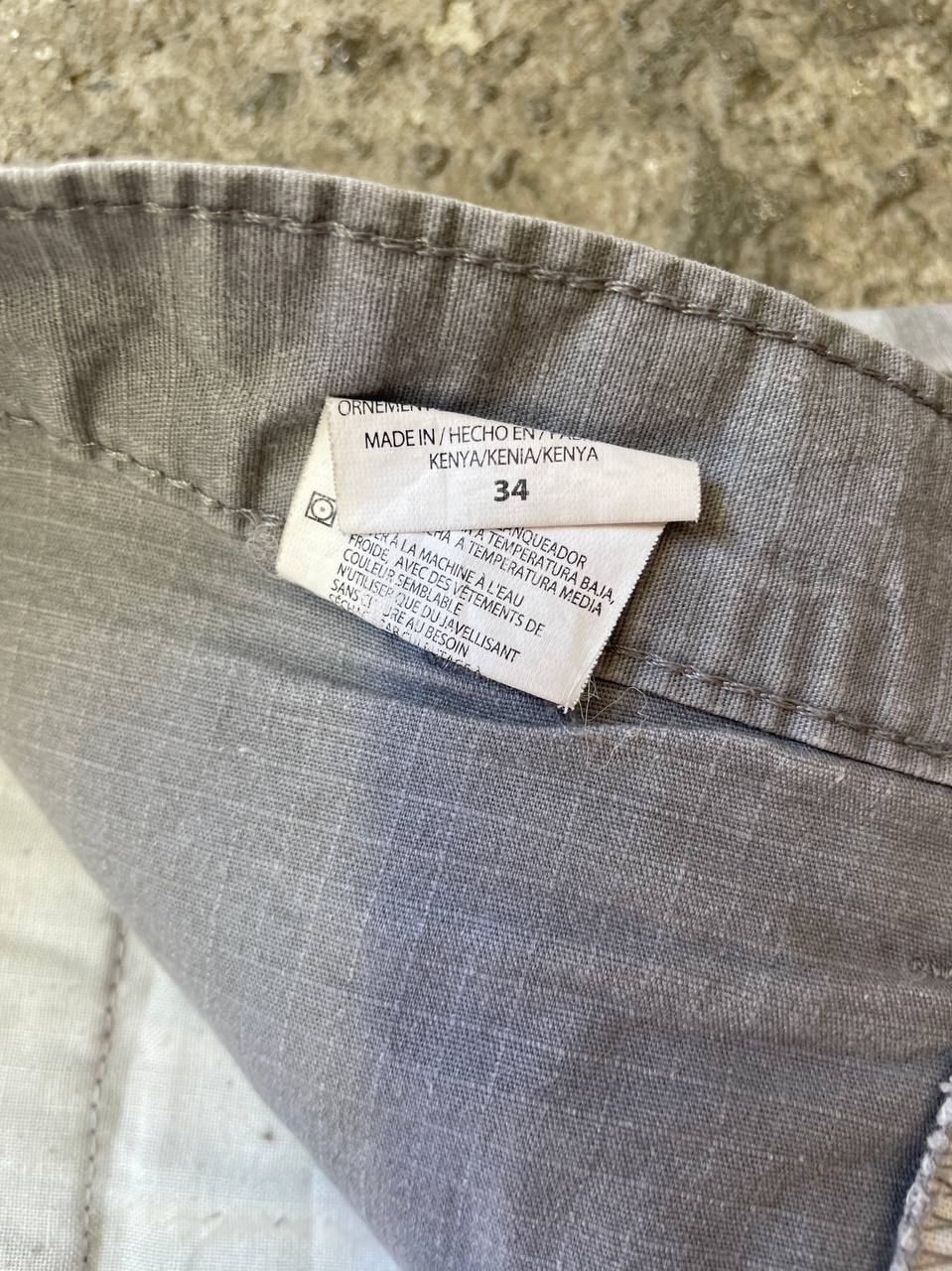 Dickies Shorts (34)