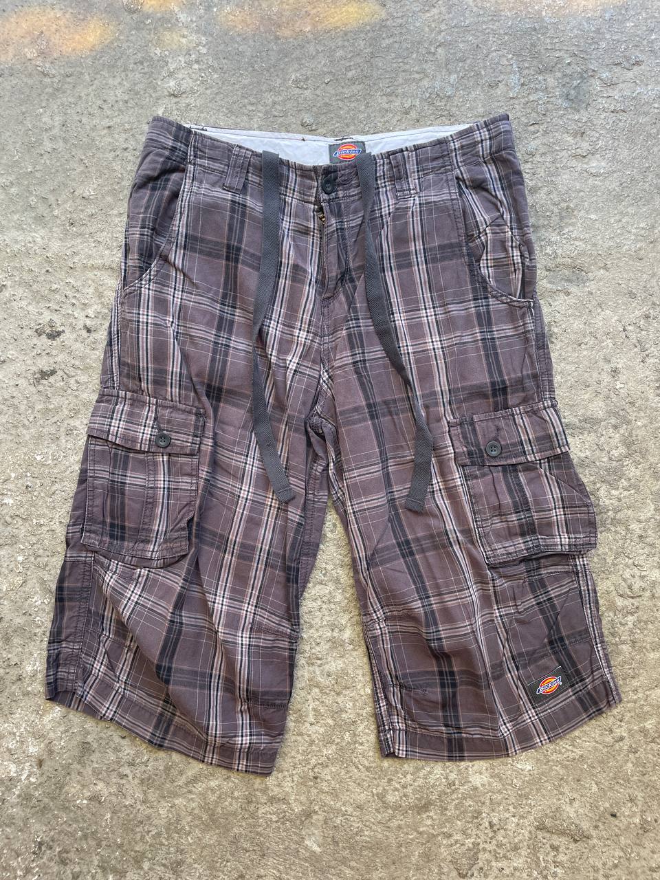 Dickies Cargo Shorts (28)