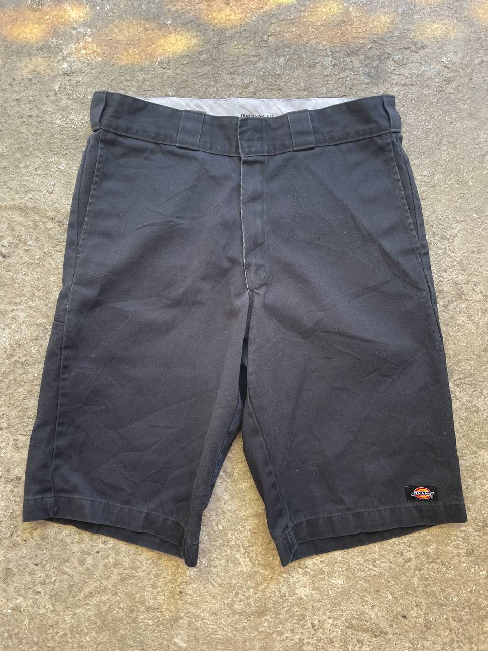 Dickies Shorts (33)