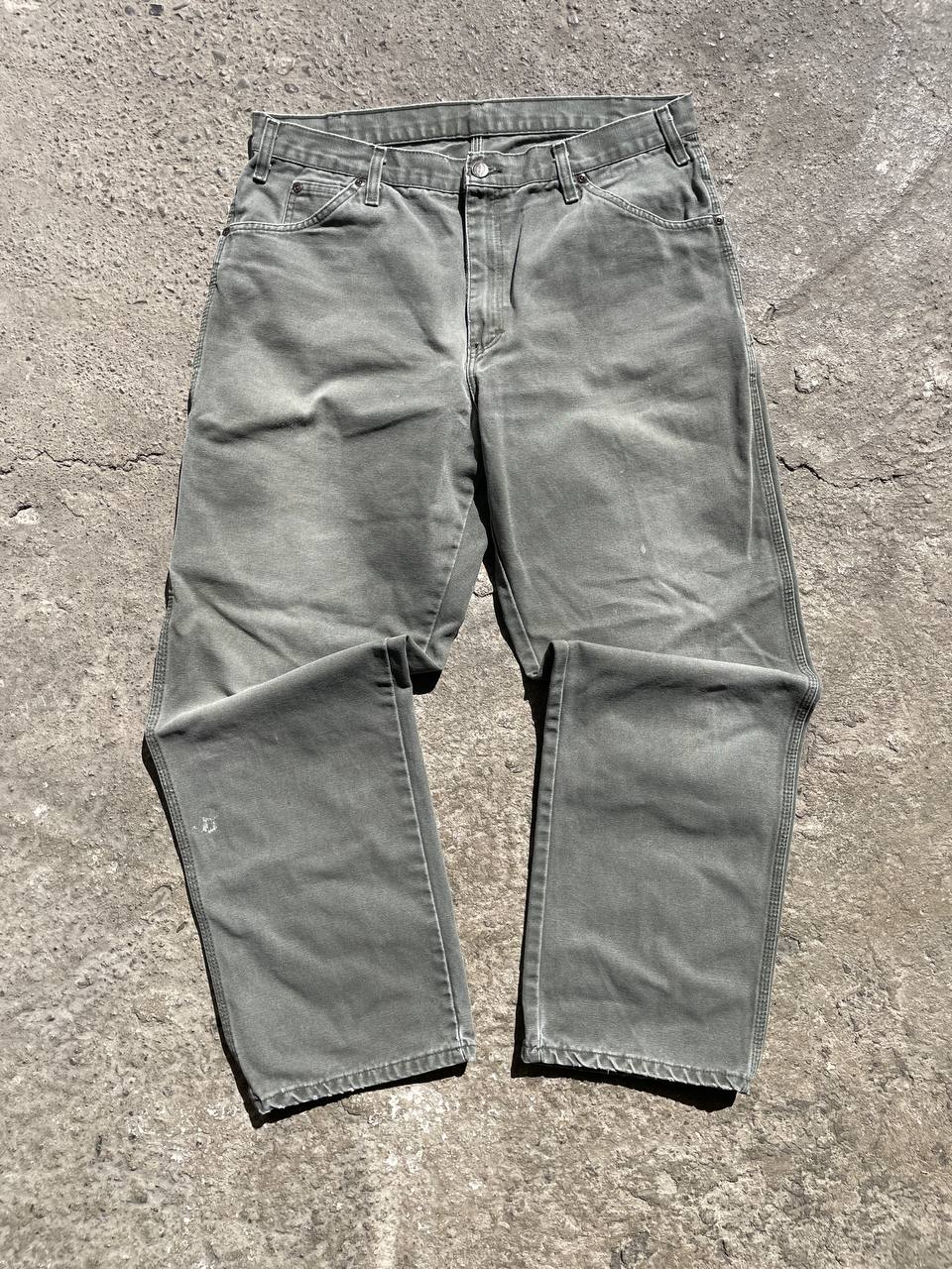Dickies Carpenter Jeans (36/30)