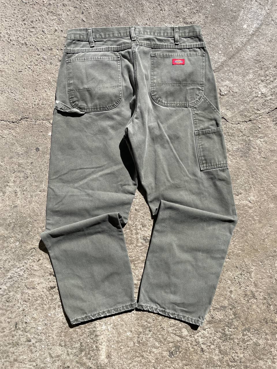 Dickies Carpenter Jeans (36/30)