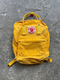 FjallRaven backpack