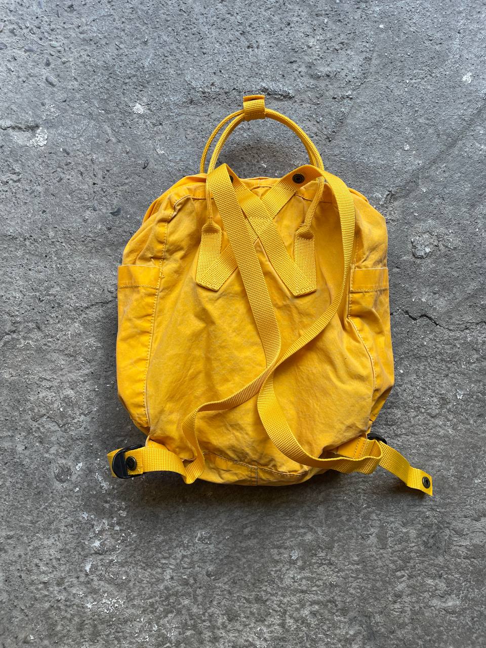 FjallRaven backpack