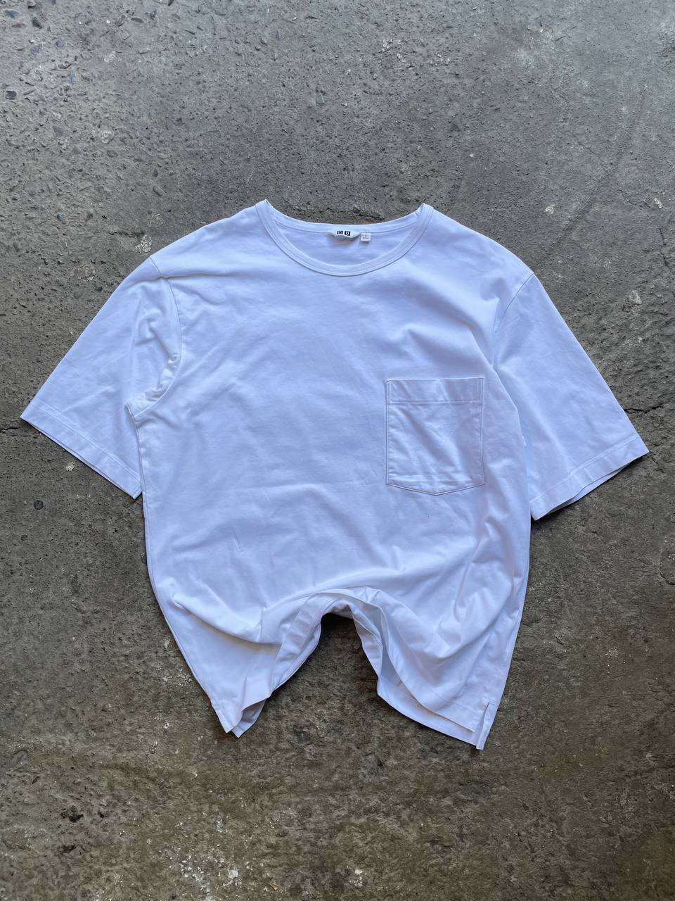 Uniqlo T-shirt (L)